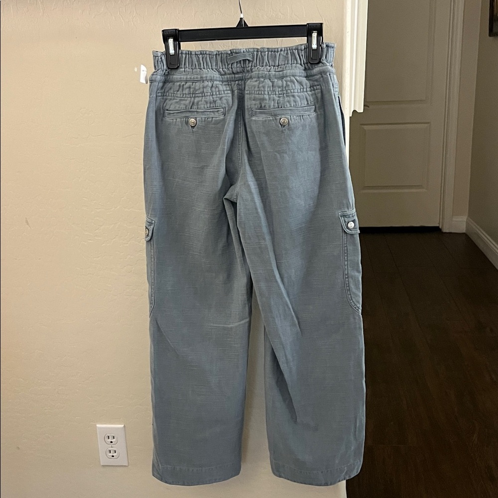 NWT Free People Park Avenue Pants - Picture 6 of 8